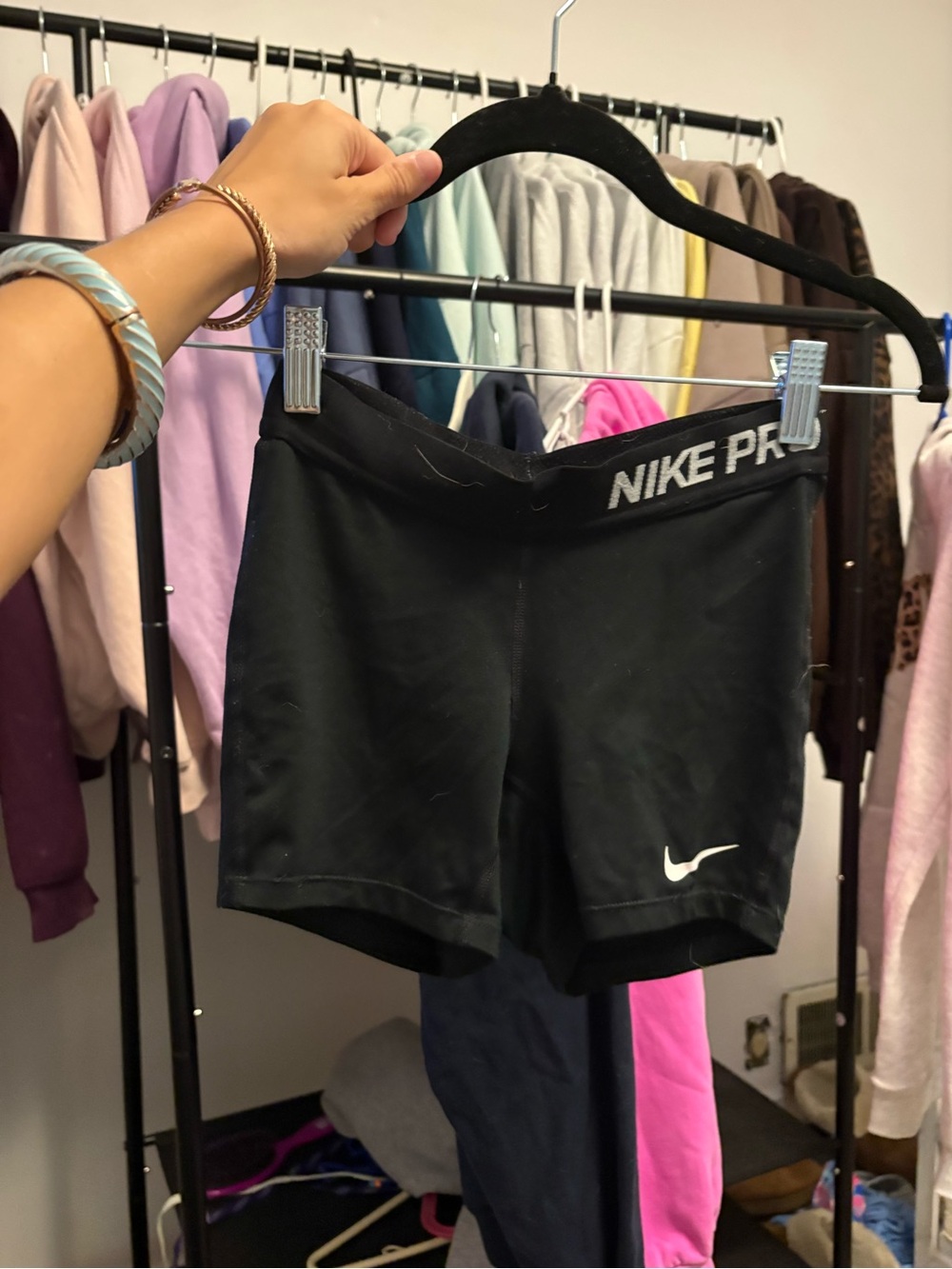 Nike Pro’s